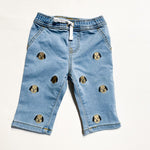 Joe Fresh Pants 3-6M|118514