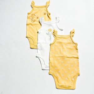 Carters Onesie Set 12M|204383