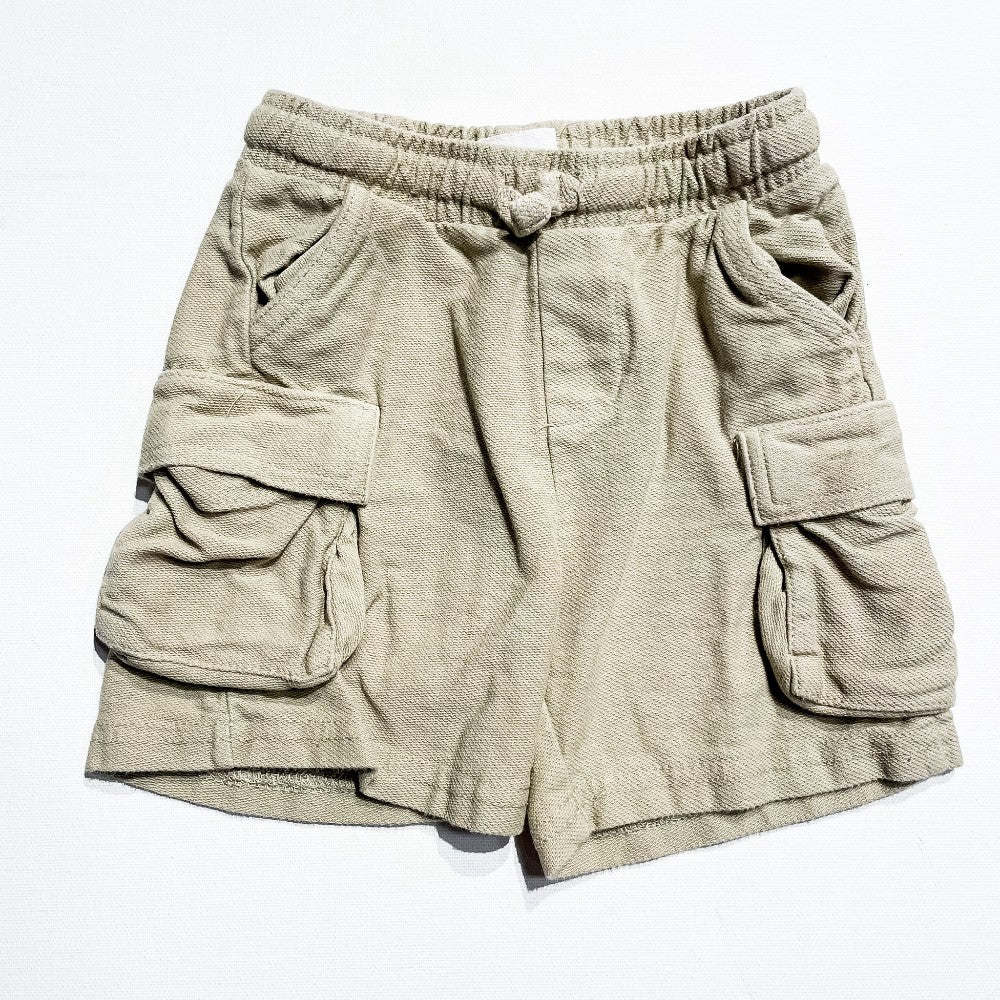 Zara Shorts 18M|223113