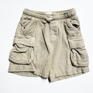 Zara Shorts 18M|223113
