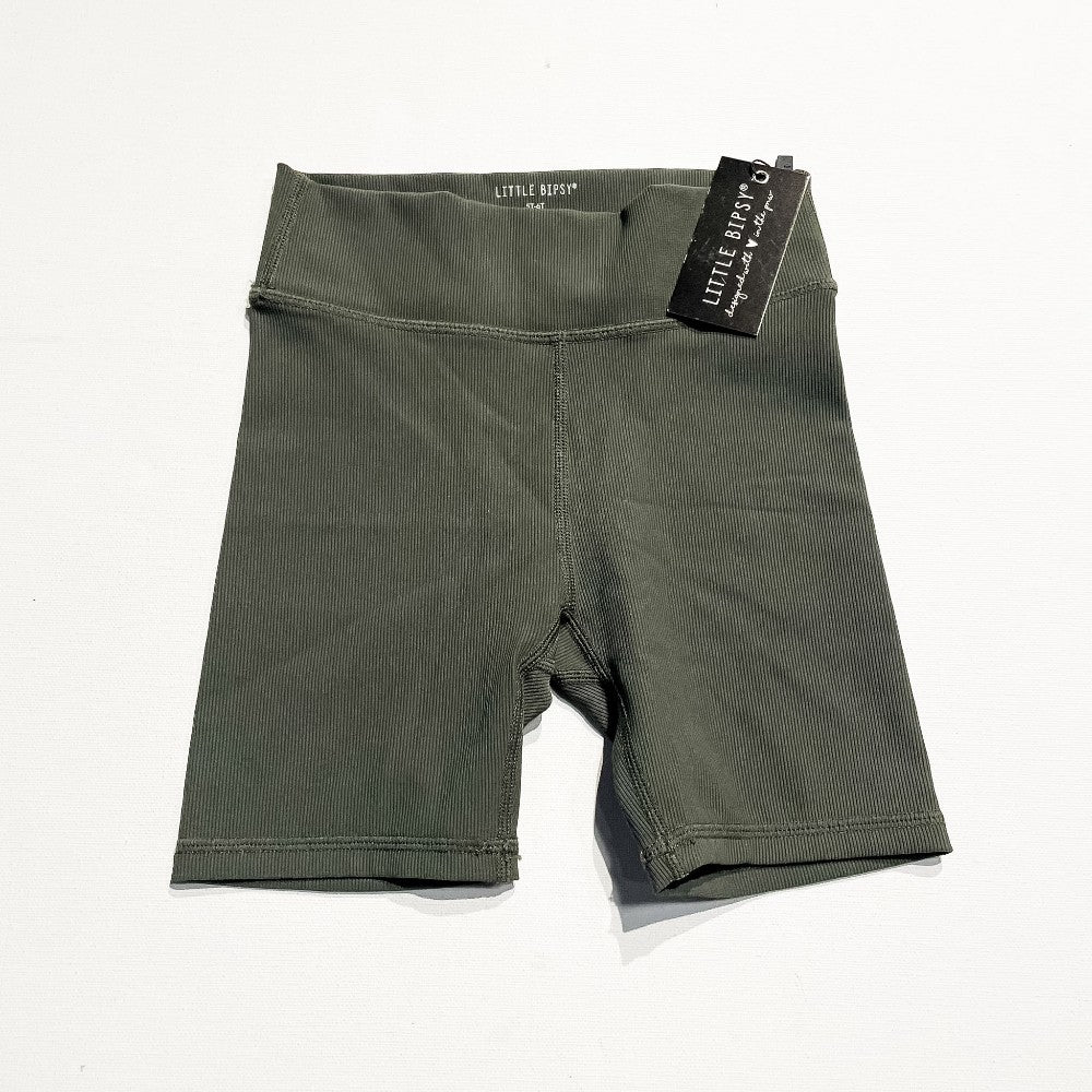 Little Bipsy Shorts 5-6Y **NWT|233453