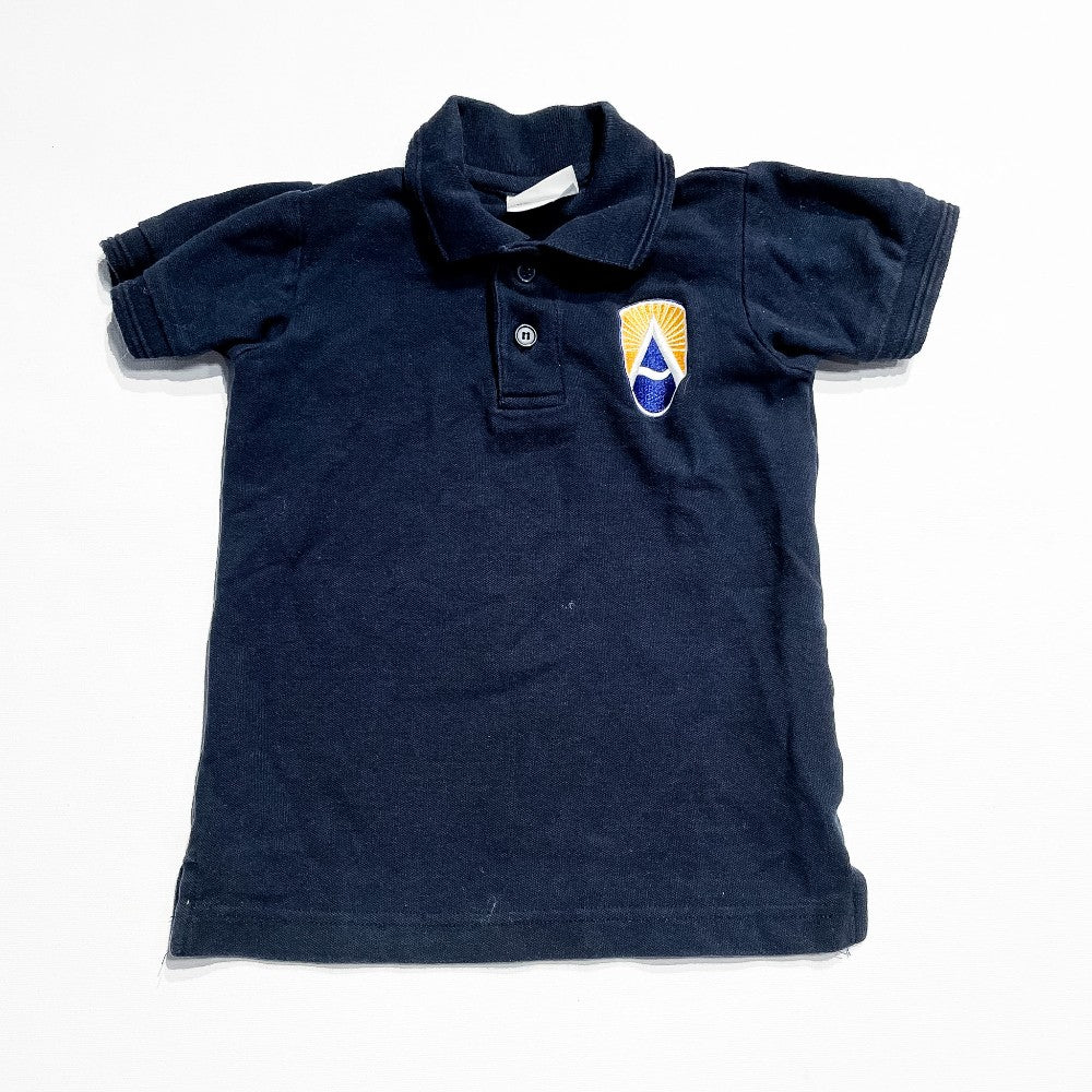 Aberdeen Hall School Shirt 5Y|204968