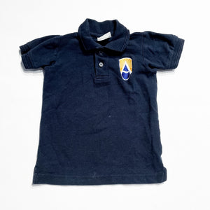 Aberdeen Hall School Shirt 5Y|204968