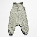 Rylee & Cru Romper 3-6M|210547