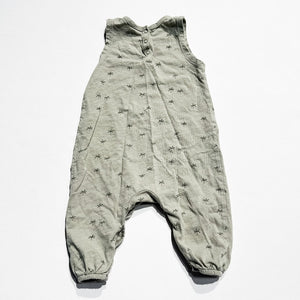 Rylee & Cru Romper 3-6M|210547