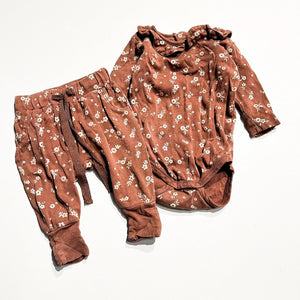 Make Make Organics Set 3-6M|211272