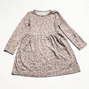 Carters Dress 4Y|228039