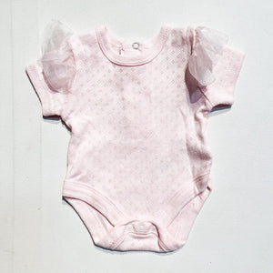 Lily & Jack Onesie NB|158244