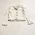 Cynthia Rowley Sweater 2Y|179844