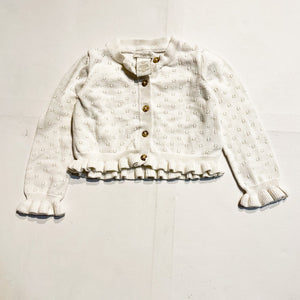 Cynthia Rowley Sweater 2Y|179844
