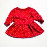 Gap Dress 2Y|191804