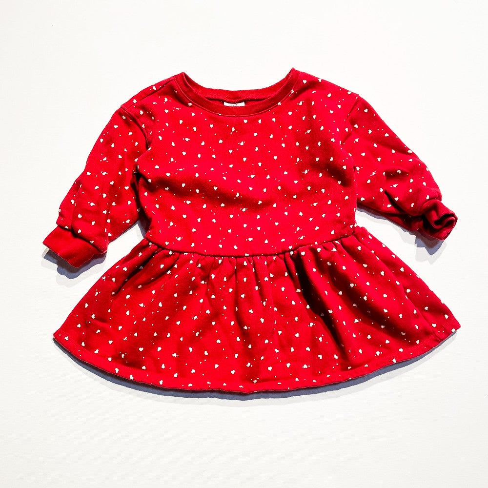 Gap Dress 2Y|191804