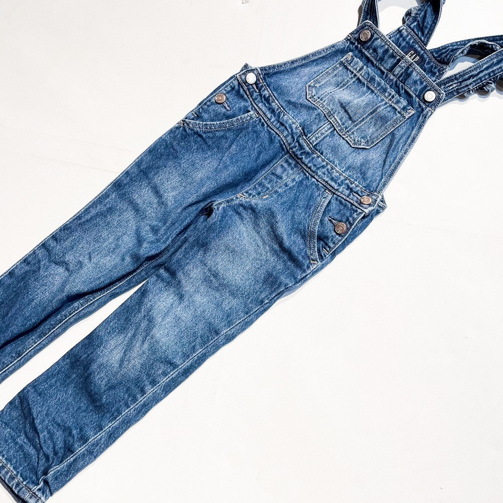 Gap Overalls 4Y|159241