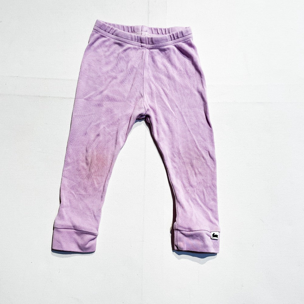 Little & Lively Leggings 12-18M **Imperfection|154196