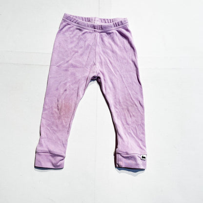 Little & Lively Leggings 12-18M **Imperfection|154196