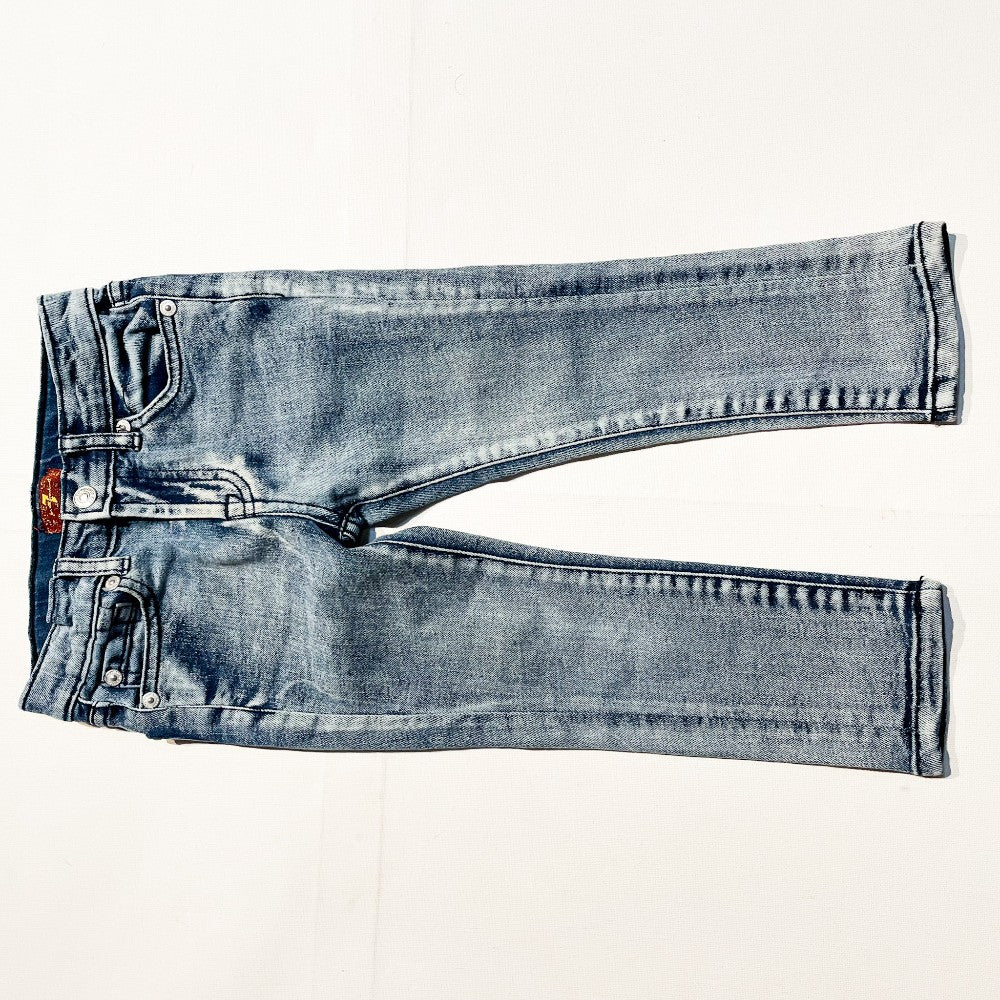 7 For All Mankind Jeans 2Y|172458