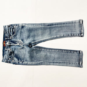 7 For All Mankind Jeans 2Y|172458