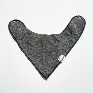 Copper Pearl Bib Set 0-12M|189532