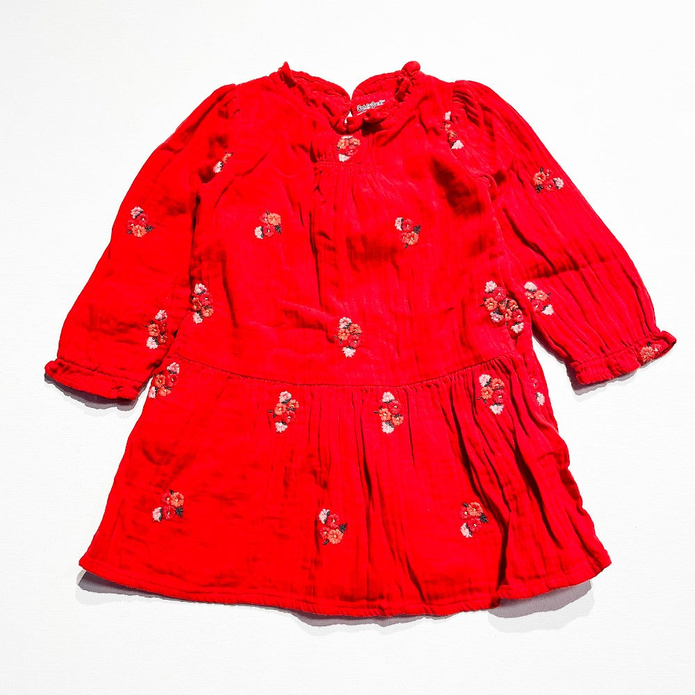 Cat & Jack Dress 2T|228823