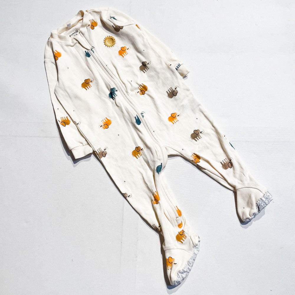 Pekkle Sleeper 12M|183113