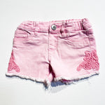 Oshkosh Shorts 2Y|186867