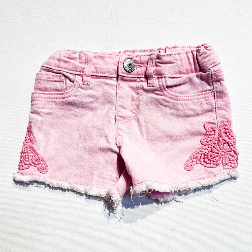 Oshkosh Shorts 2Y|186867