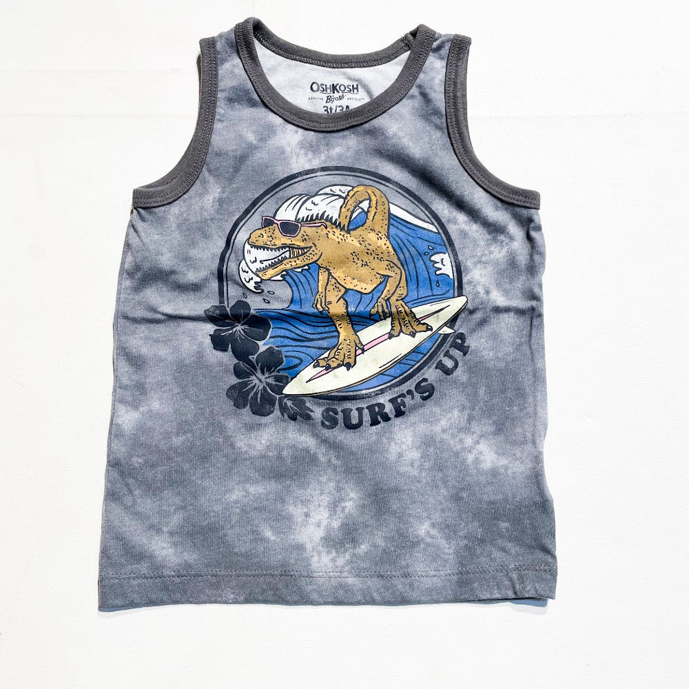 Oshkosh Shirt3Y|177469