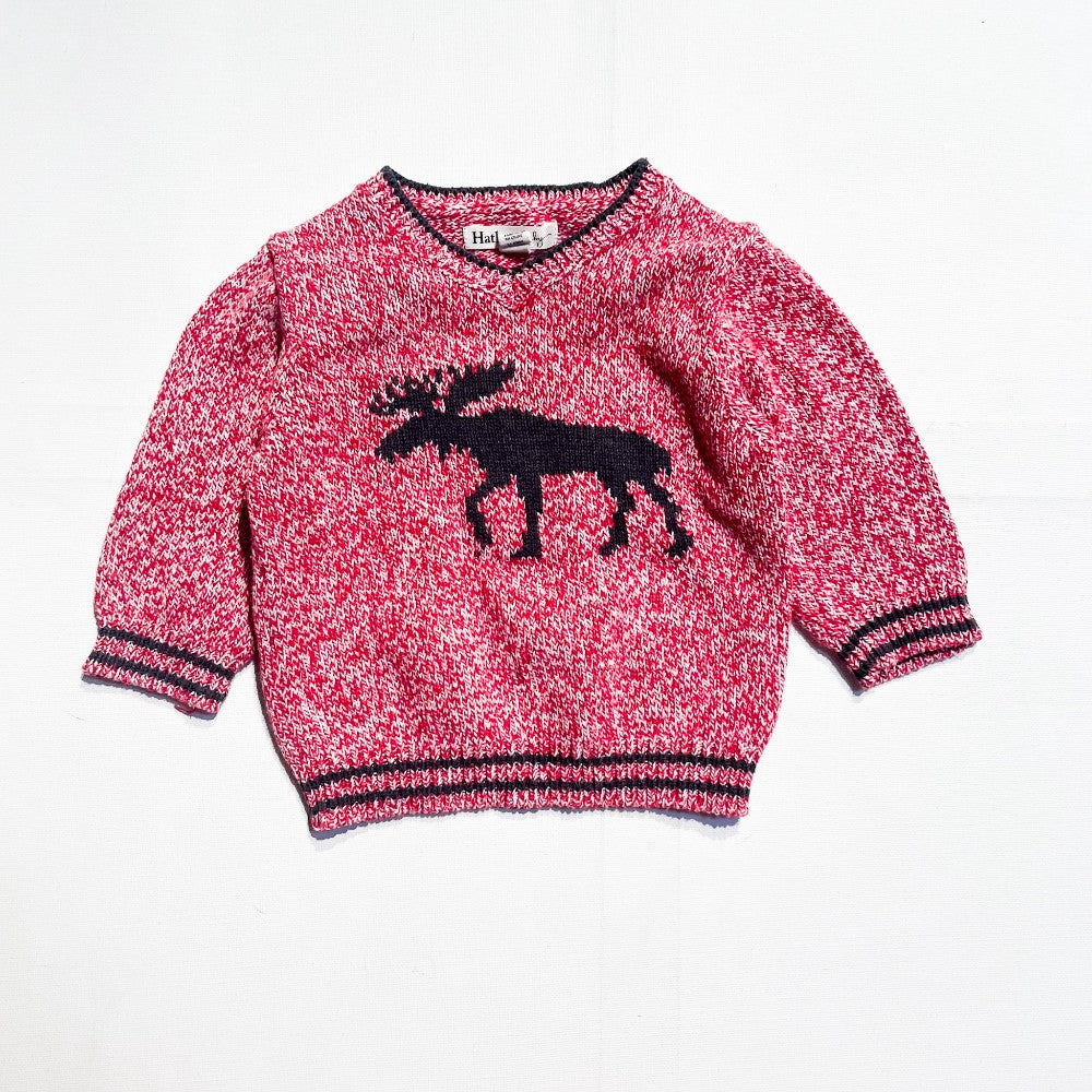 Hatley Sweater 9-12M|149768