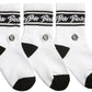 Binky Bro - 3-Pack Minimalist Socks|112408