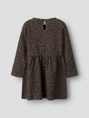 Name It - Leopard Dress|213771