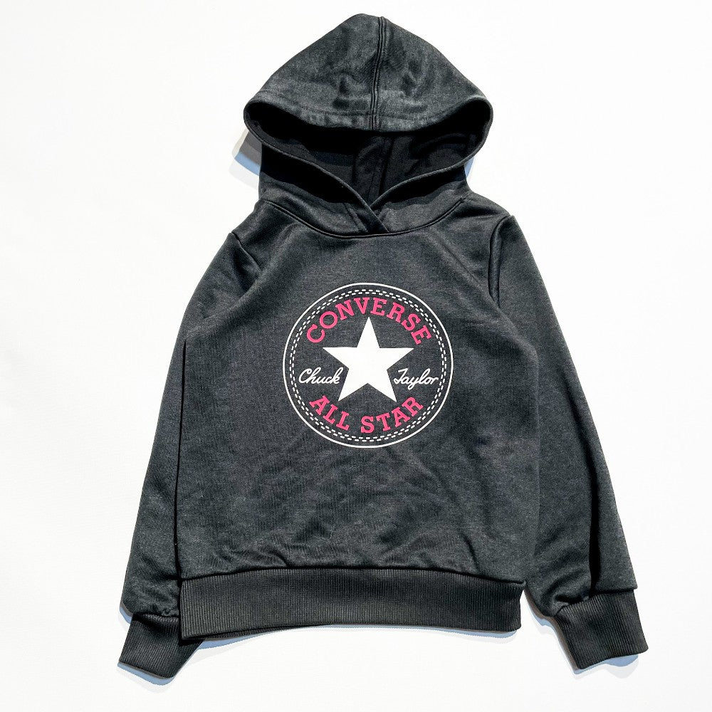 Converse Hoodie 5Y|190704