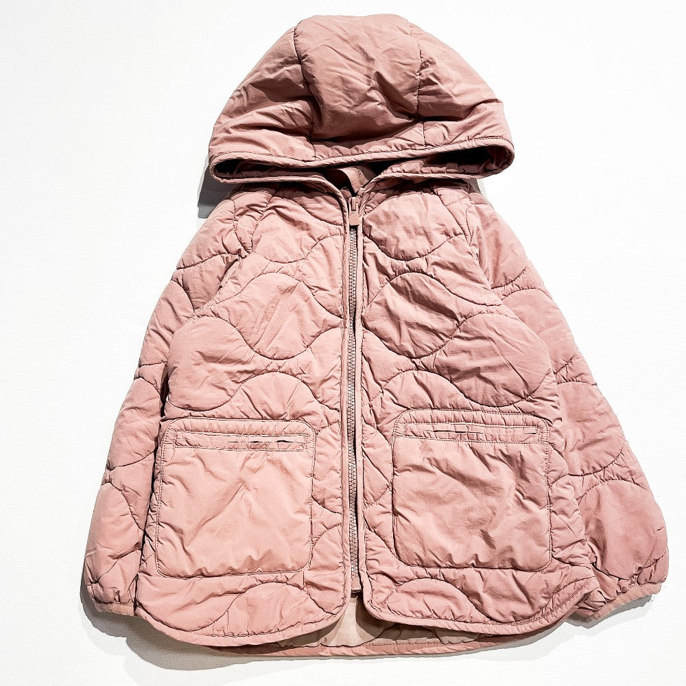 Zara Jacket 4-5Y|233202