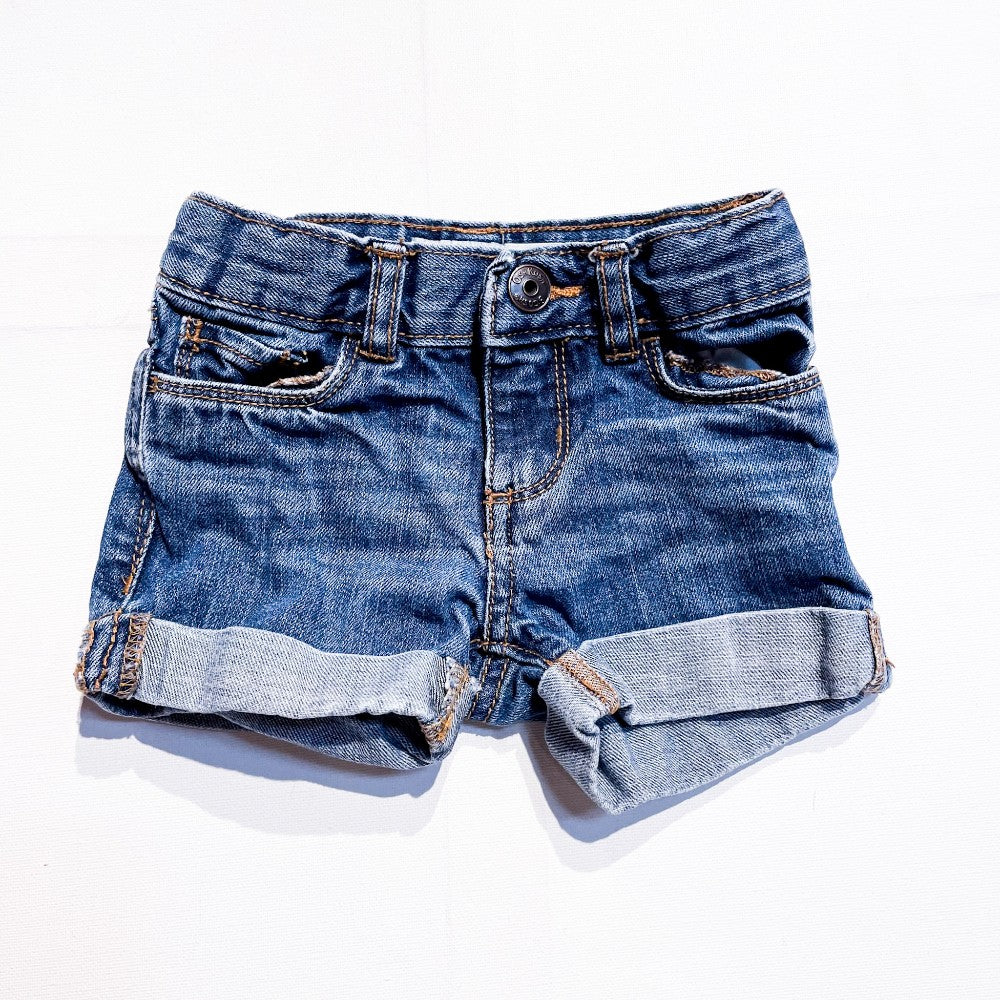 Oshkosh Shorts 2Y|152581