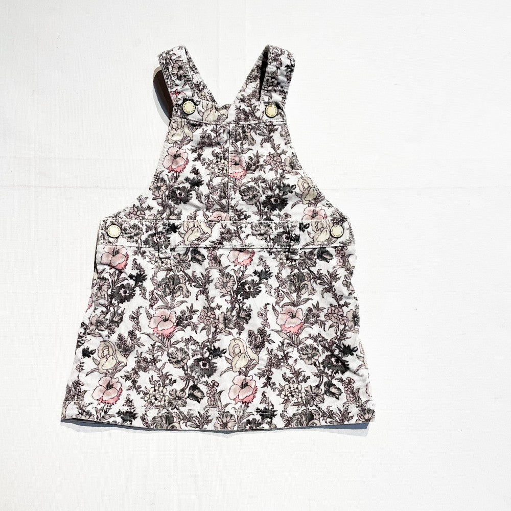 Joe Fresh Dress 2Y|161147