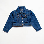 Picapino Jean Jacket 18M|155756