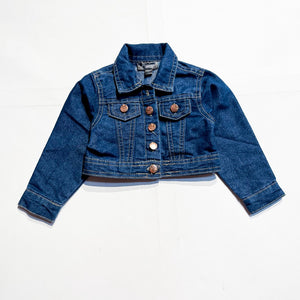 Picapino Jean Jacket 18M|155756