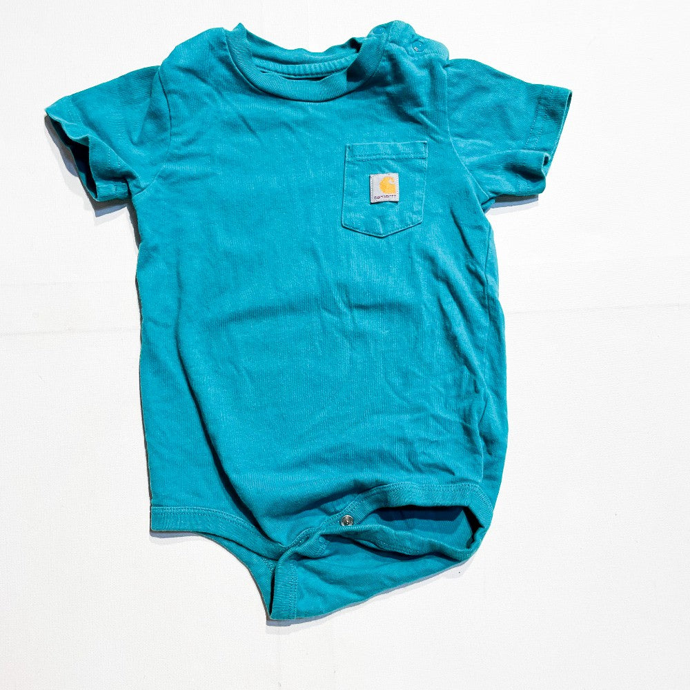 Carhartt Onesie 18M|172878