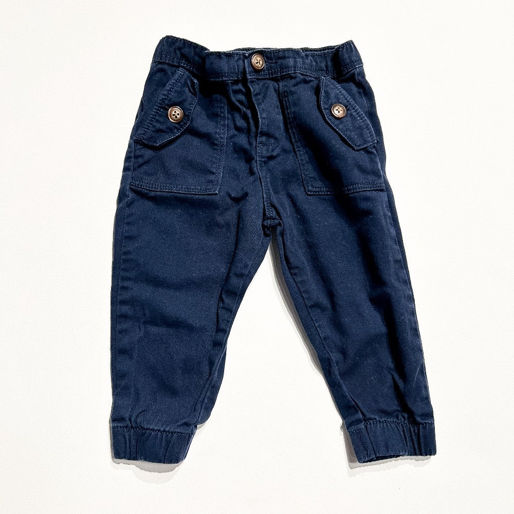 Oshkosh Pants 12M|207631