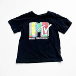 MTV Shirt 4Y|221907