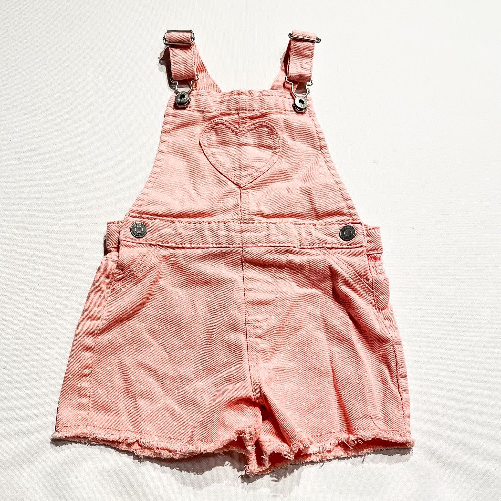 George Overalls 4T|226365