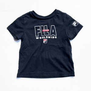 Fila Shirt 3Y|160852