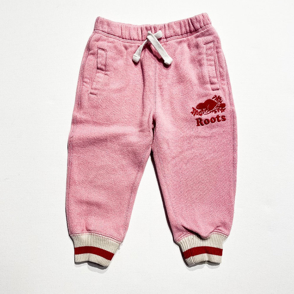 Roots Pants 12-18M|215584
