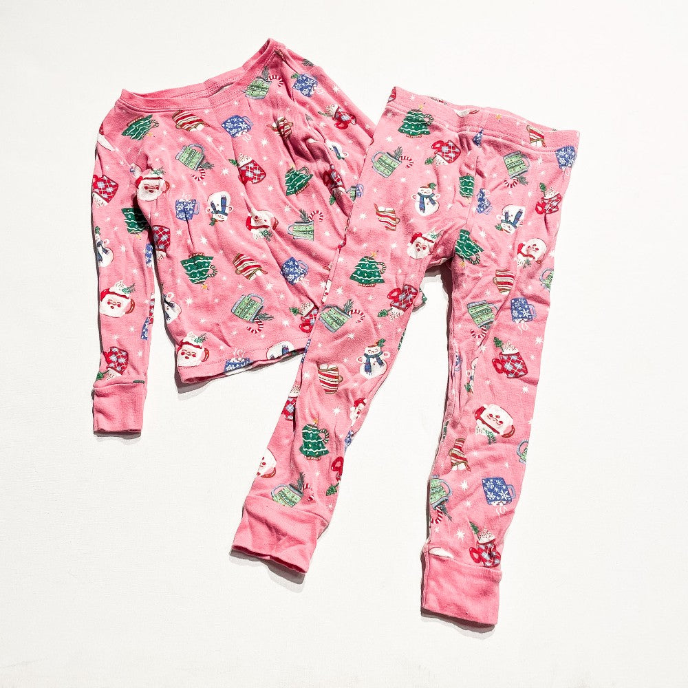 Old Navy Sleep Set 3Y|231520