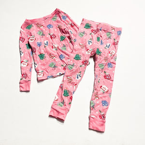 Old Navy Sleep Set 3Y|231520