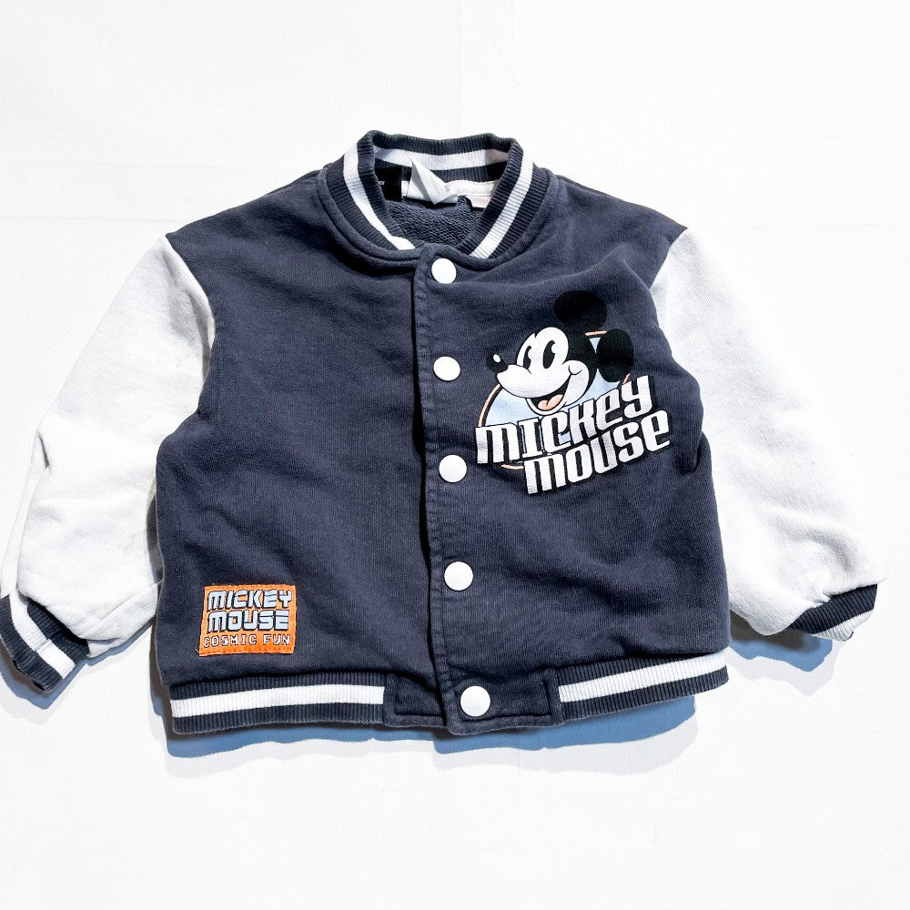 Zara Jacket 3Y (18-24M) **Imeprfection|170956