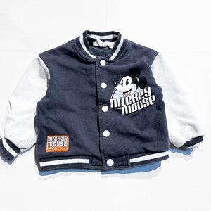 Zara Jacket 3Y (18-24M) **Imeprfection|170956
