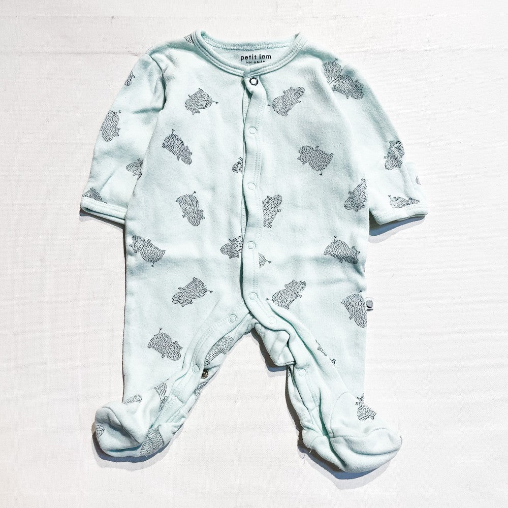 Petit Lem Sleeper NB|180880