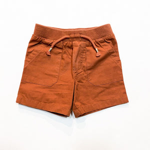 Carters Shorts 12M|70348