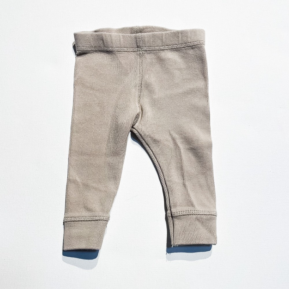 Zara Leggings 3-6M|192352