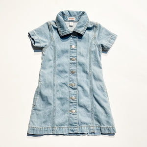 Cat & Jack Dress 4-5Y|193621